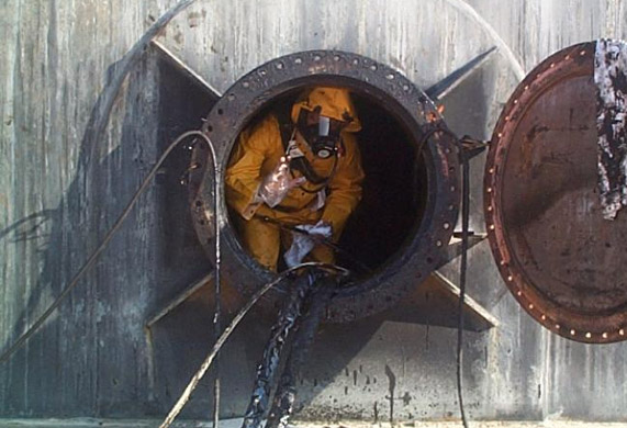 WORKSHOP JOBS, Ship Chnadlers