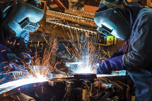 WORKSHOP JOBS, Ship Chnadlers